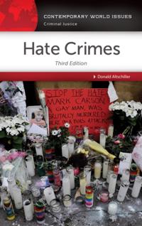 Hate Crimes