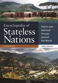 Encyclopedia of Stateless Nations