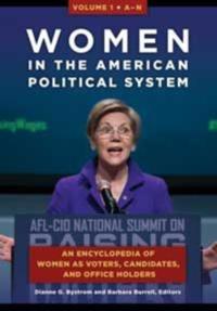 Women in the American Political System