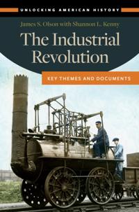 Unlocking American History