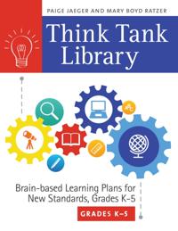 Think Tank Library
