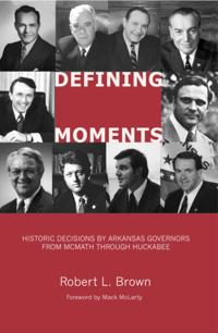 Defining Moments