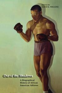 Out of the Shadows
