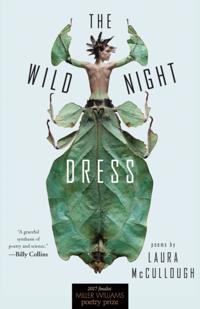 Wild Night Dress