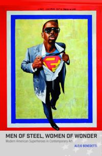 Men of Steel, Women of Wonder