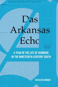 Das Arkansas Echo