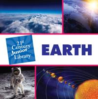 21st Century Junior Library: Solar System