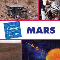 21st Century Junior Library: Solar System