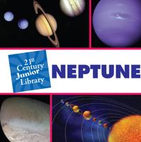 21st Century Junior Library: Solar System