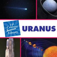21st Century Junior Library: Solar System