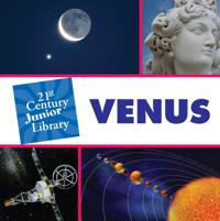 21st Century Junior Library: Solar System