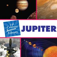 21st Century Junior Library: Solar System
