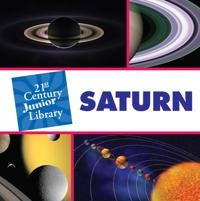 21st Century Junior Library: Solar System