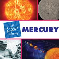 21st Century Junior Library: Solar System