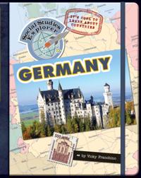 Explorer Library: Social Studies Explorer