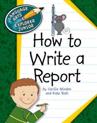 Explorer Junior Library: Language Arts Explorer Junior