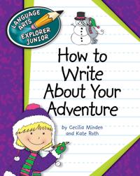Explorer Junior Library: Language Arts Explorer Junior