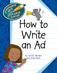 Explorer Junior Library: Language Arts Explorer Junior