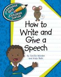 Explorer Junior Library: Language Arts Explorer Junior