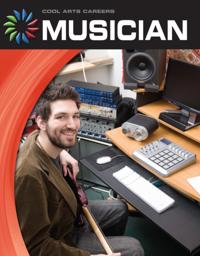 21st Century Skills Library: Cool Arts Careers
