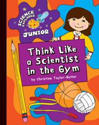 Explorer Junior Library: Science Explorer Junior