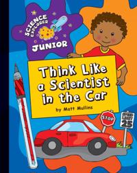 Explorer Junior Library: Science Explorer Junior