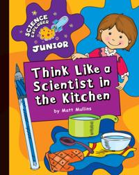 Explorer Junior Library: Science Explorer Junior