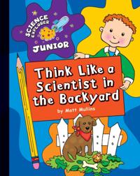 Explorer Junior Library: Science Explorer Junior