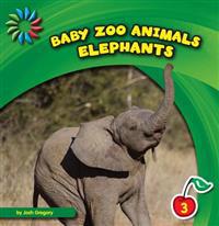 Gregory, J: Elephants