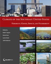 Climate of the Southeast United States