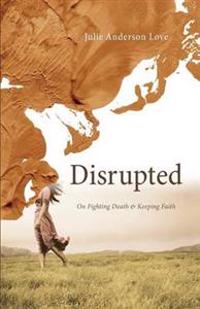 Bokomslag for "Disrupted"