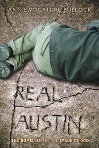 Bokomslag for "Real Austin"