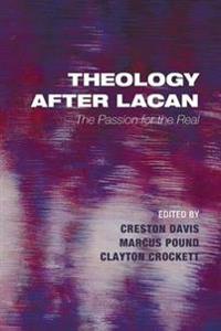 Bokomslag for "Theology after Lacan"