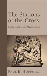 Bokomslag for "The Stations of the Cross"