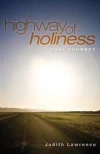 Bokomslag for "Highway of Holiness"
