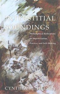 Bokomslag for "Interstitial Soundings"