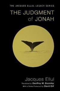The Judgment of Jonah