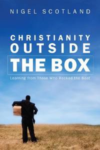 Bokomslag for "Christianity Outside the Box"
