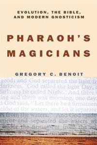 Bokomslag for "Pharaoh's Magicians"