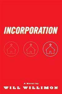 Bokomslag for "Incorporation"