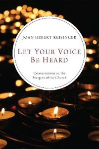Bokomslag for "Let Your Voice Be Heard"