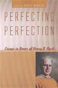 Perfecting Perfection