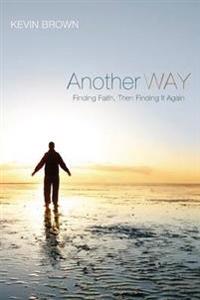 Bokomslag for "Another Way"