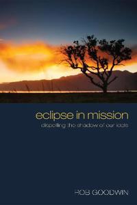 Bokomslag for "Eclipse in Mission"