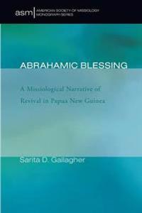 Abrahamic Blessing