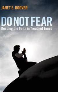 Bokomslag for "Do Not Fear"