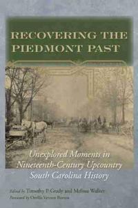 Recovering the Piedmont Past