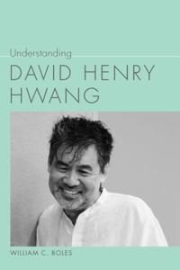 Understanding Contemporary American Literature