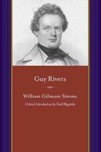Guy Rivers