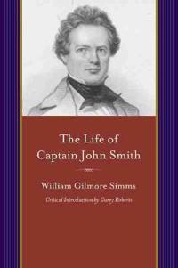 Life of Captain John Smith